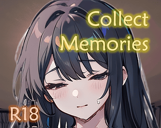 [V2][Free R18] Collect Memories (Mobile only)