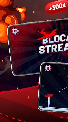 Blockade Streaker स्क्रीनशॉट 3