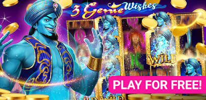 Pulsz: Fun Slots & Casino ภาพหน้าจอ 0