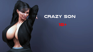 Crazy Son – New Version 0.01b [Crazy Wanker] Captura de pantalla 0