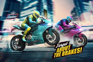 TopBike: Racing & Moto 3D Bike應用截圖第1張