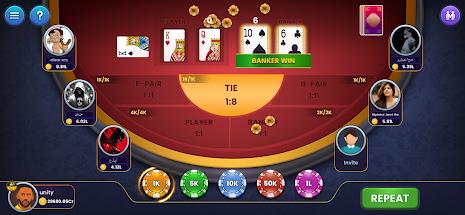 Teenpatti Hunt Captura de tela 2