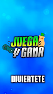 Jugar y Ganar/Emulador Captura de tela 2