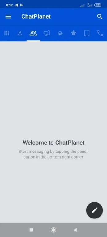 ChatPlanet 스크린샷 1