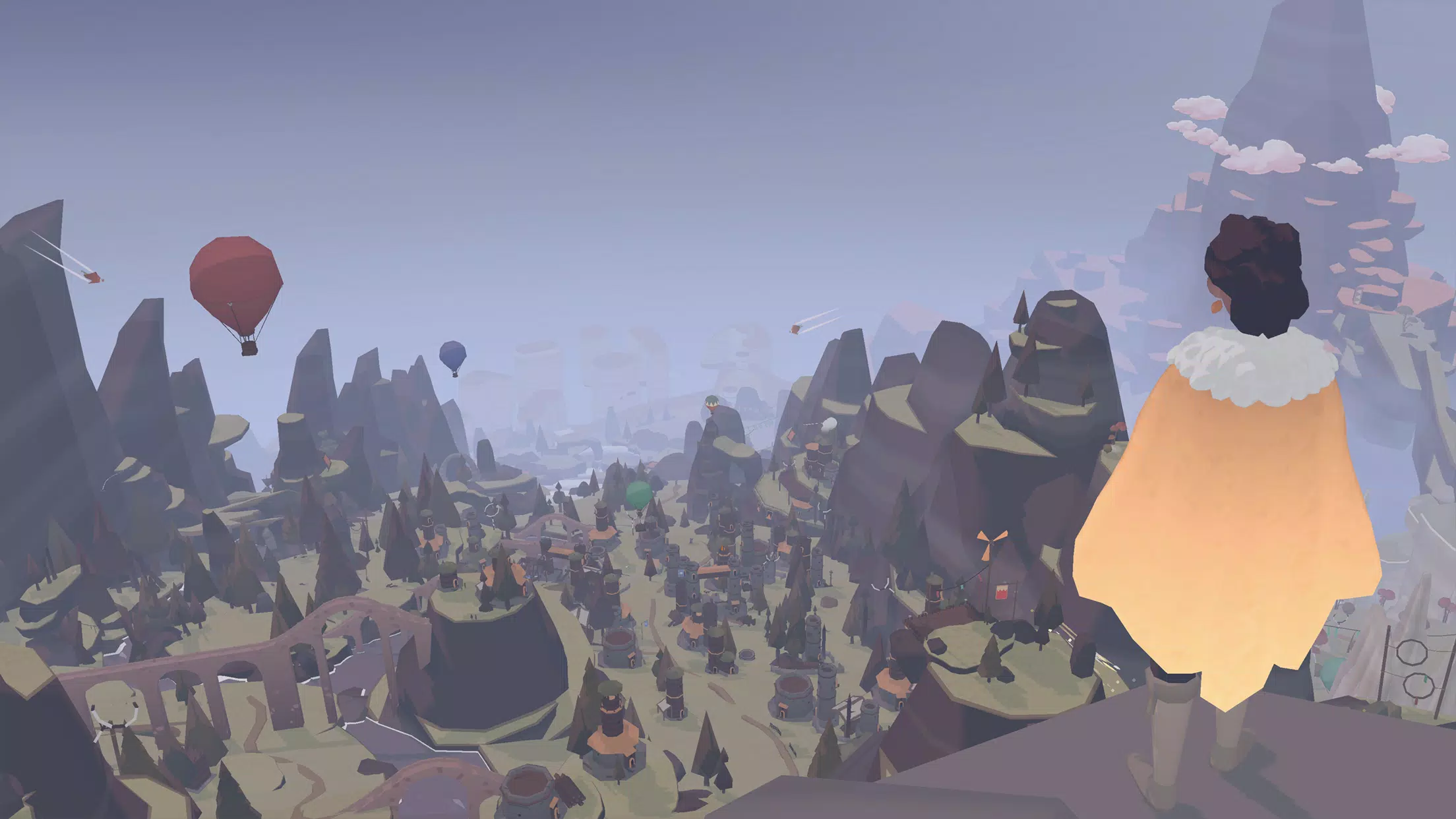Laya’s Horizon Screenshot 2