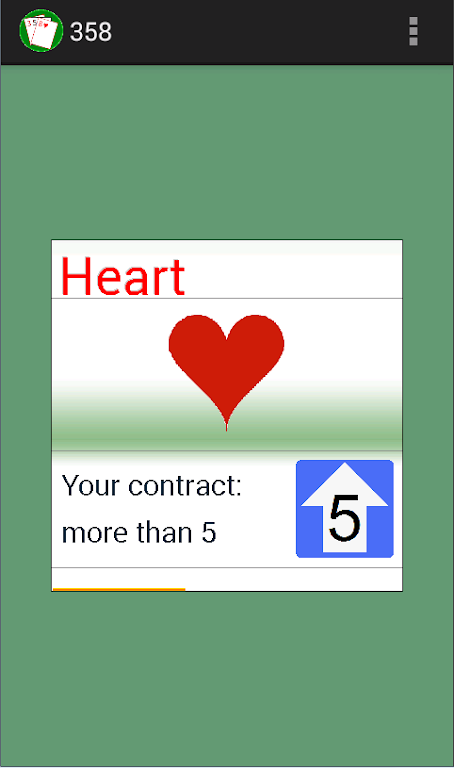 Schermata 3-5-8 Free 0