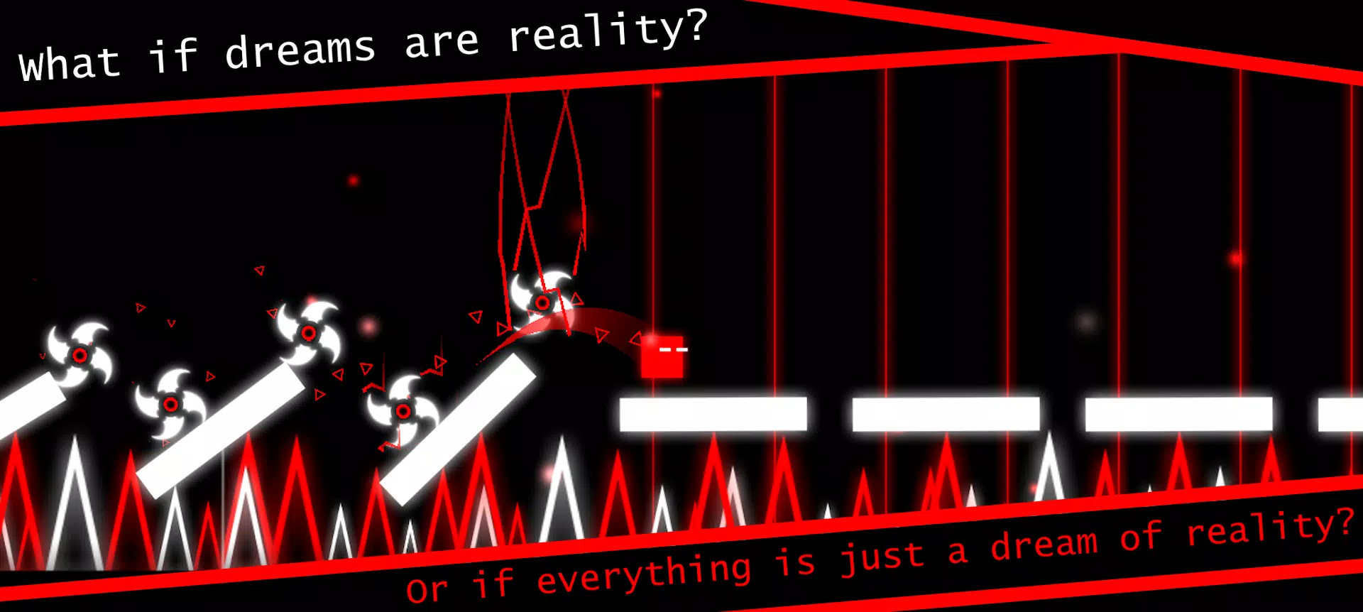 Impossible Story Captura de pantalla 0