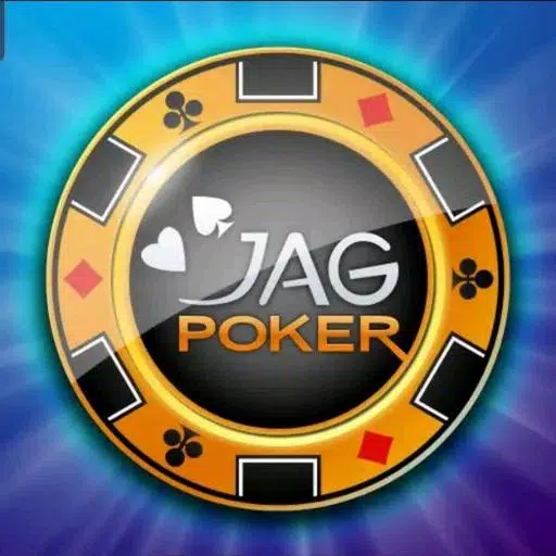 Jag Poker HD