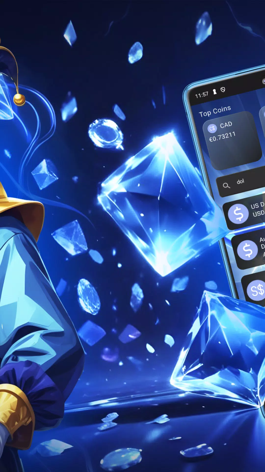 Joker’s Treasure Screenshot 1