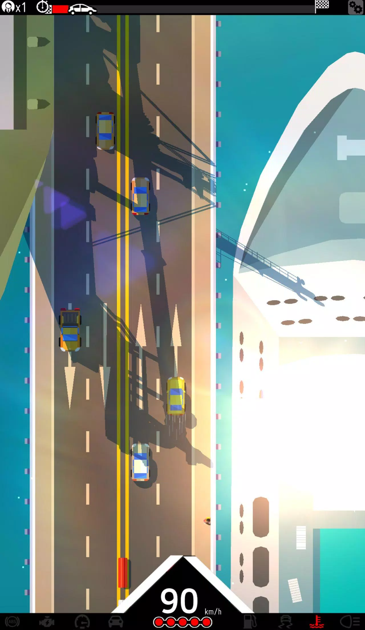 MiniMOW 스크린샷 0