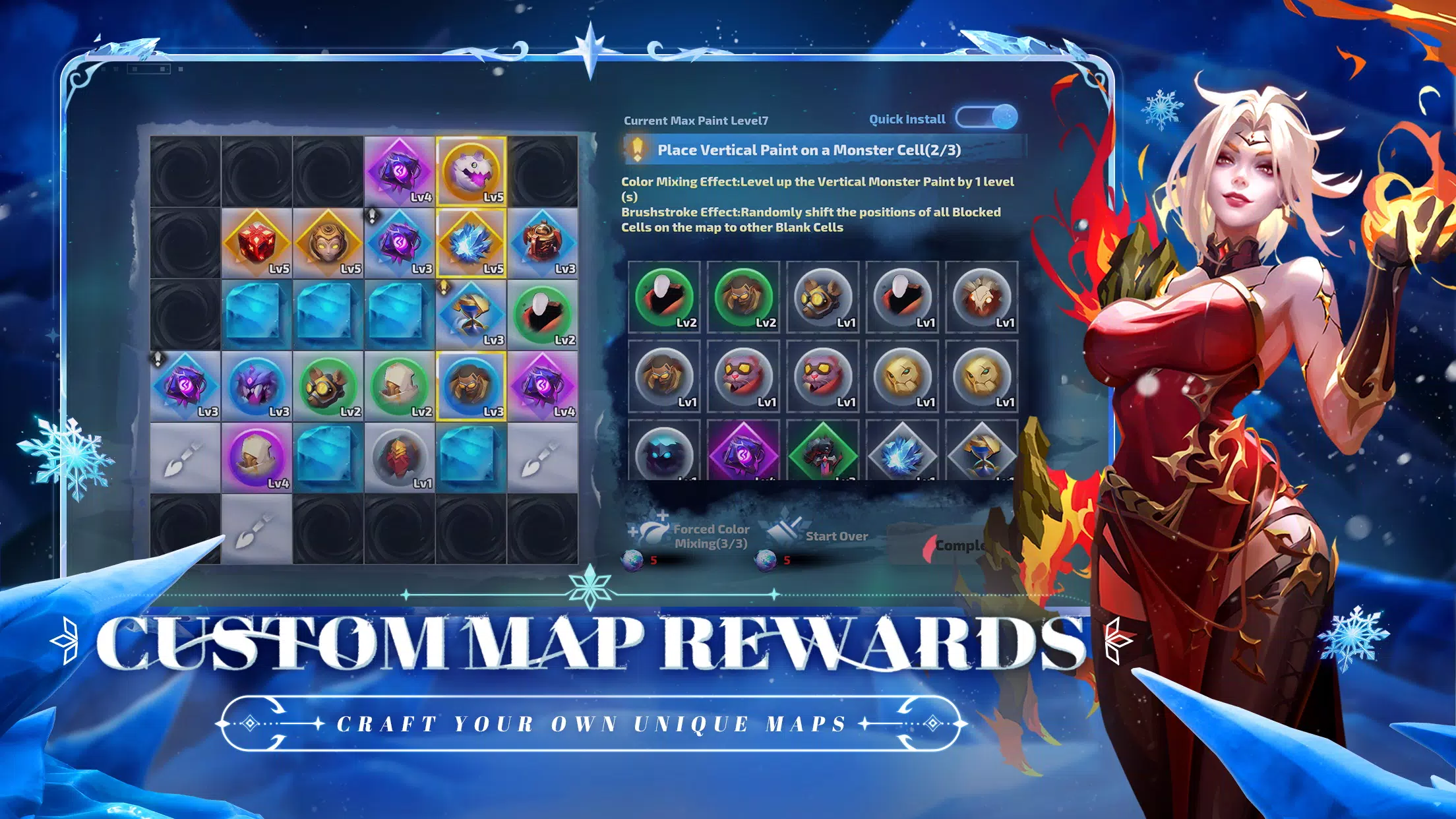 Schermata Torchlight: Infinite 2