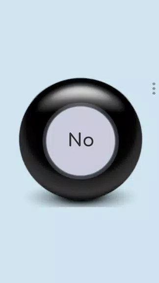 Yes or no - Magic Ball應用截圖第1張