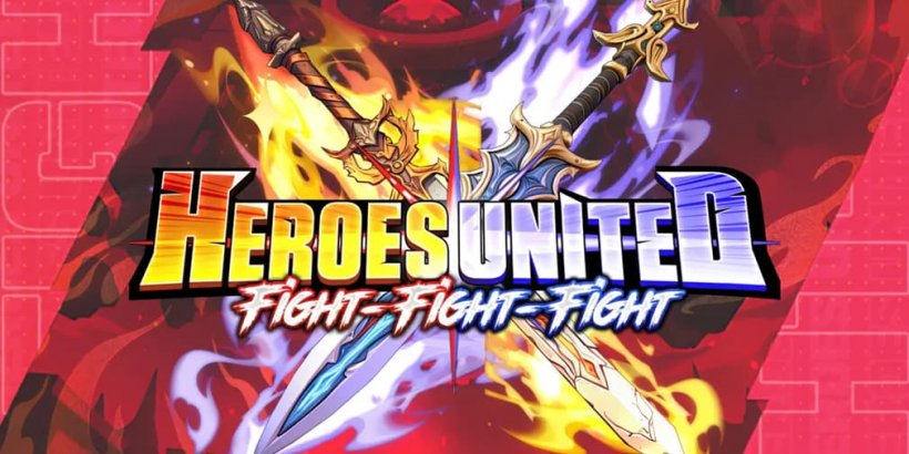 Heroes United: Fight x3 ถือเป็นคดีความที่กำลังรอเกิดขึ้น ดังนั้นเรามาพูดถึงเรื่องนี้กันดีกว่า