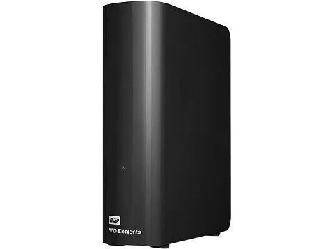 Le disque dur WD Elements 14TB atteint son plus bas prix historique sur Amazon
