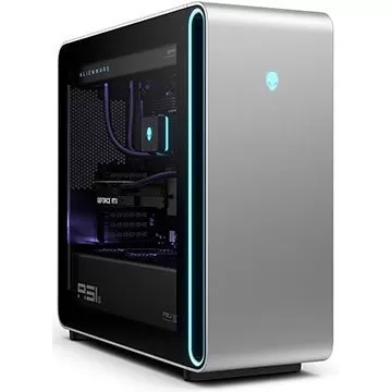Configuración Alienware Area-51 Ultra 9