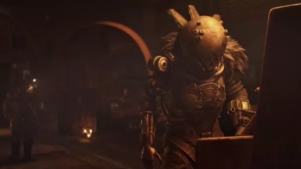 Cronos: The New Dawn Will Be Linear With “Moments of Freedom”