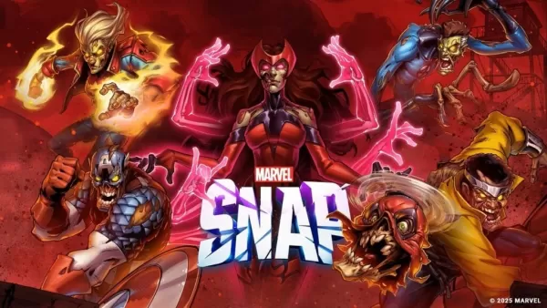 Marvel Sort une Saison Spéciale Halloween : La Horde des Morts-Vivants
