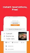 eatigo – dine & save স্ক্রিনশট 3