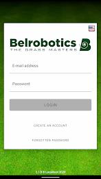 Belrobotics應用截圖第1張