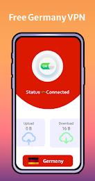 USA VPN - Fast VPN USA Proxy ဖန်သားပြင်ဓာတ်ပုံ 3