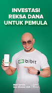 Bibit- Reksadana & Obligasi Screenshot 0