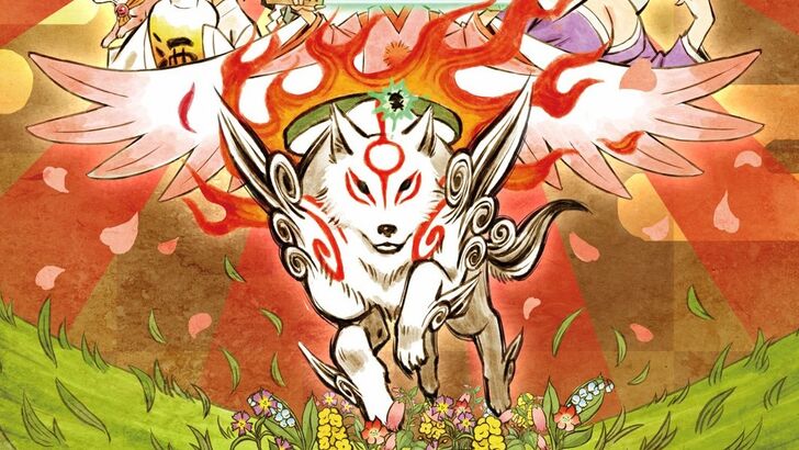 Okami 2 is de droom van de maker, maar het laatste woord gaat naar Capcom