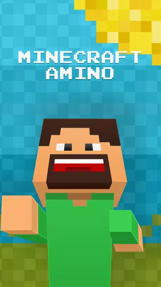 Amino لماين كرافت應用截圖第0張