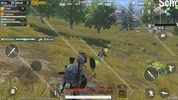 BETA PUBG MOBILE Capture d'écran 1