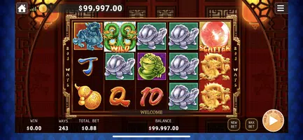 KA Games スクリーンショット 1