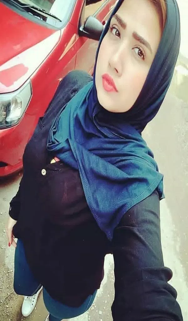 تعارف ارقام بنات واتساب Captura de pantalla 1