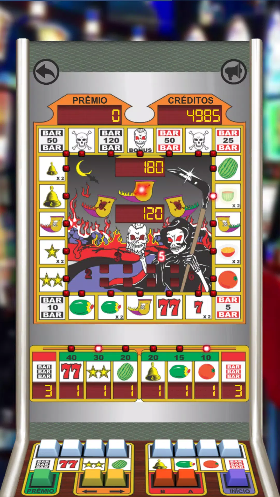 Hell Fire应用截图第3张