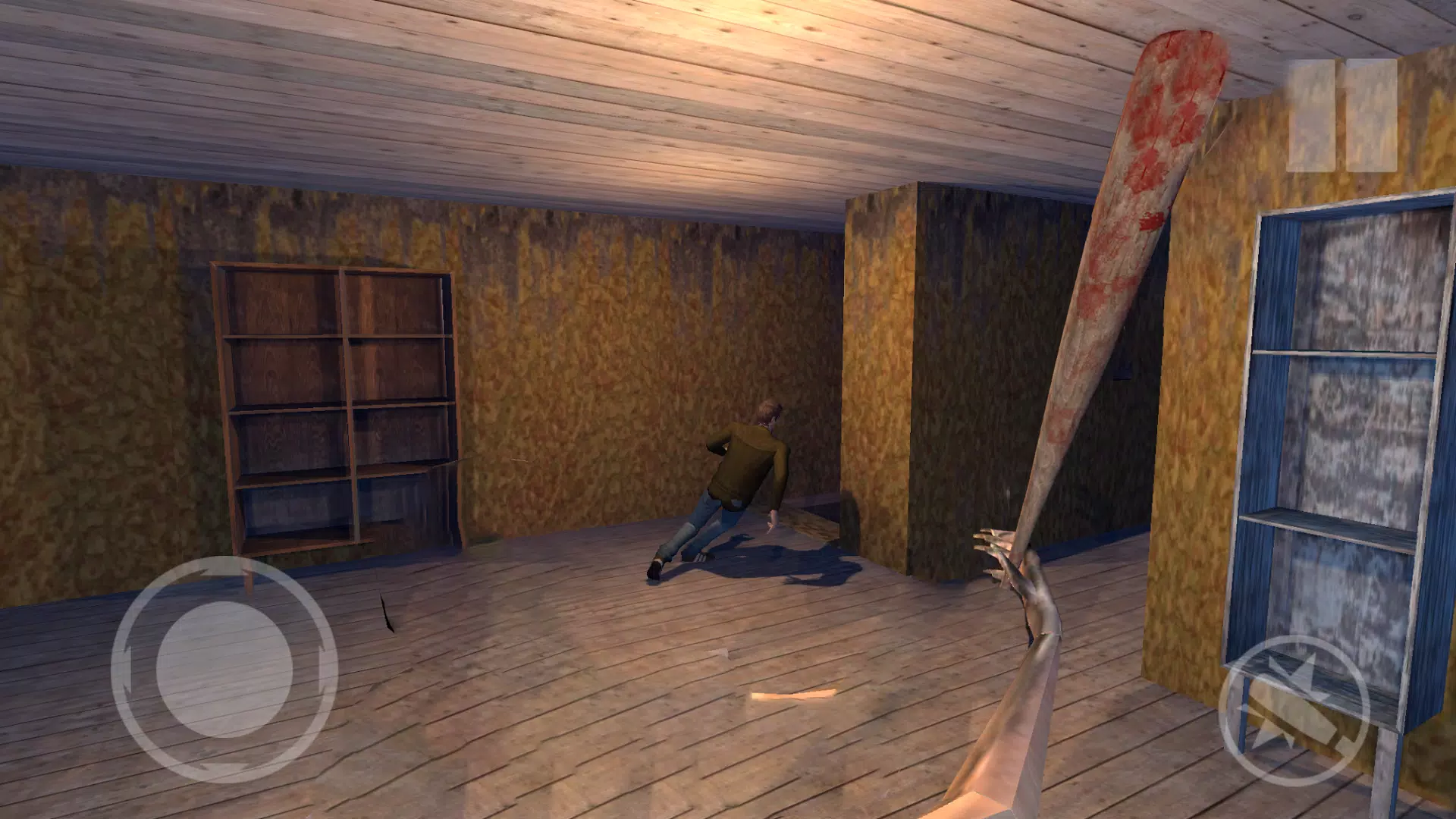 Play for Grandma Grandpa 4 스크린샷 0