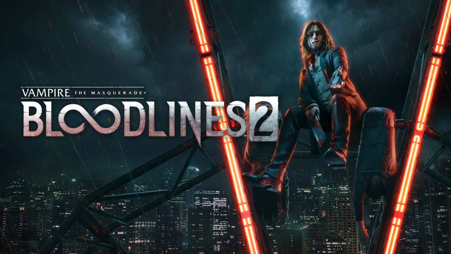 Devs Bloodlines 2 tiết lộ cơ học thay đổi trò chơi