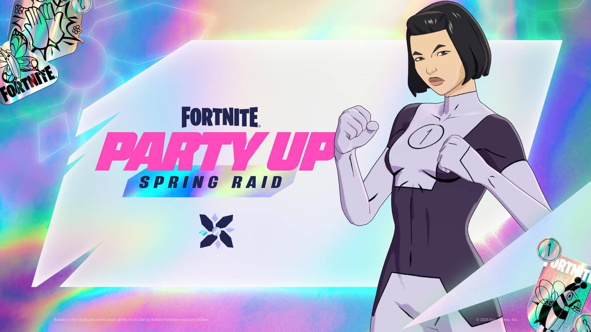 Fortnite ရှိ dupli-kate အရေပြားကိုမည်သို့သော့ဖွင့်ရမည်နည်း