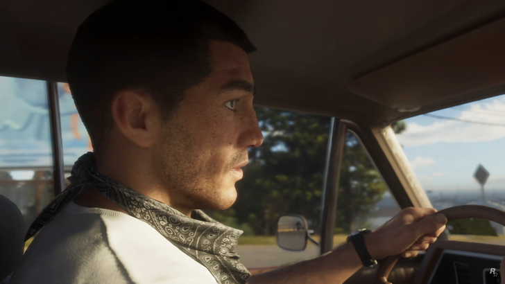 GTA 6 रिलीज की तारीख और समय