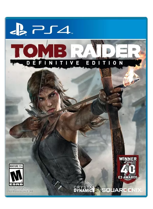 Tomb Raider