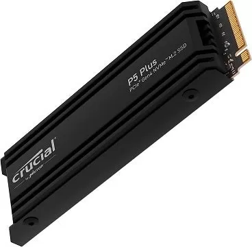 2TB Crucial T500 PS5 SSD Now on Sale at Amazon