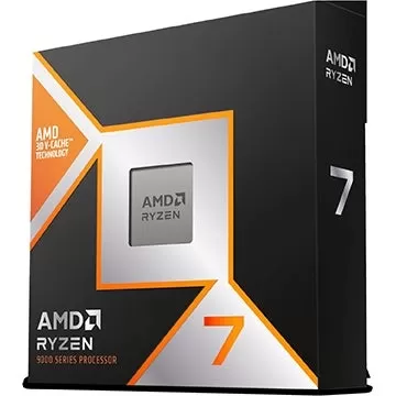 AMD Ryzen 7 9800x3d：トップゲームCPUはAmazonで在庫があります
