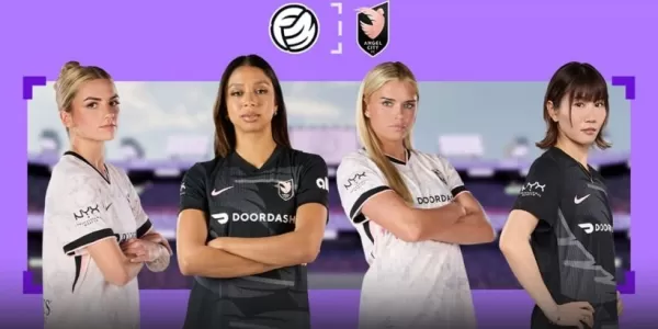 Football Manager announces new partnership with world\'s most valuable women\'s football team