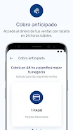 Mi Payway Captura de pantalla 3