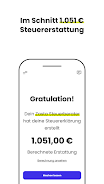 Zasta: Super-App für Steuern应用截图第0张