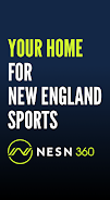 NESN 360 Capture d'écran 0