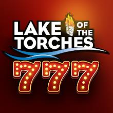 Lake of The Torches Slots 777