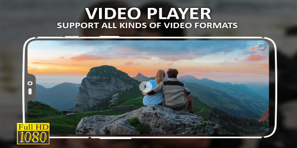 XXVI Video Player : All Format