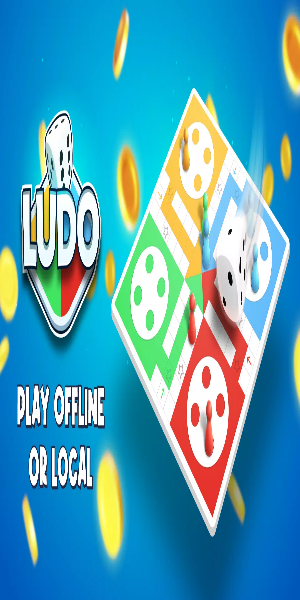 Ludo Offline: Dice Board Game Screenshot 0