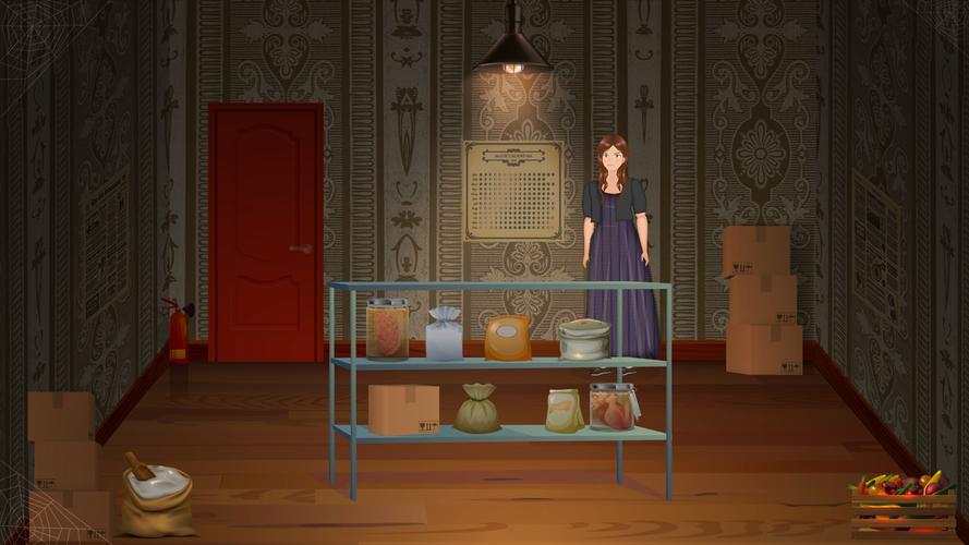 Stop Fear應用截圖第2張