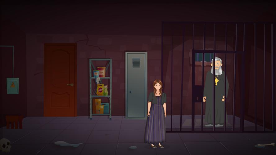 Stop Fear應用截圖第3張