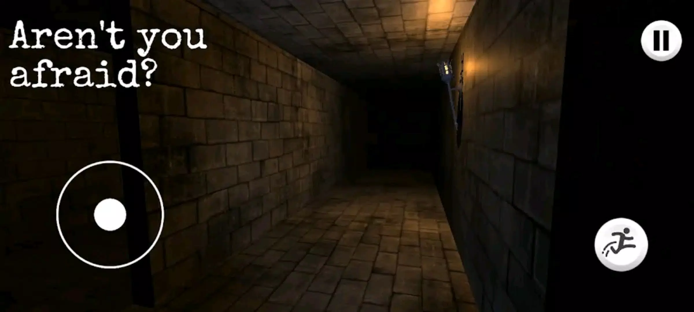 The Maze Schermafbeelding 3