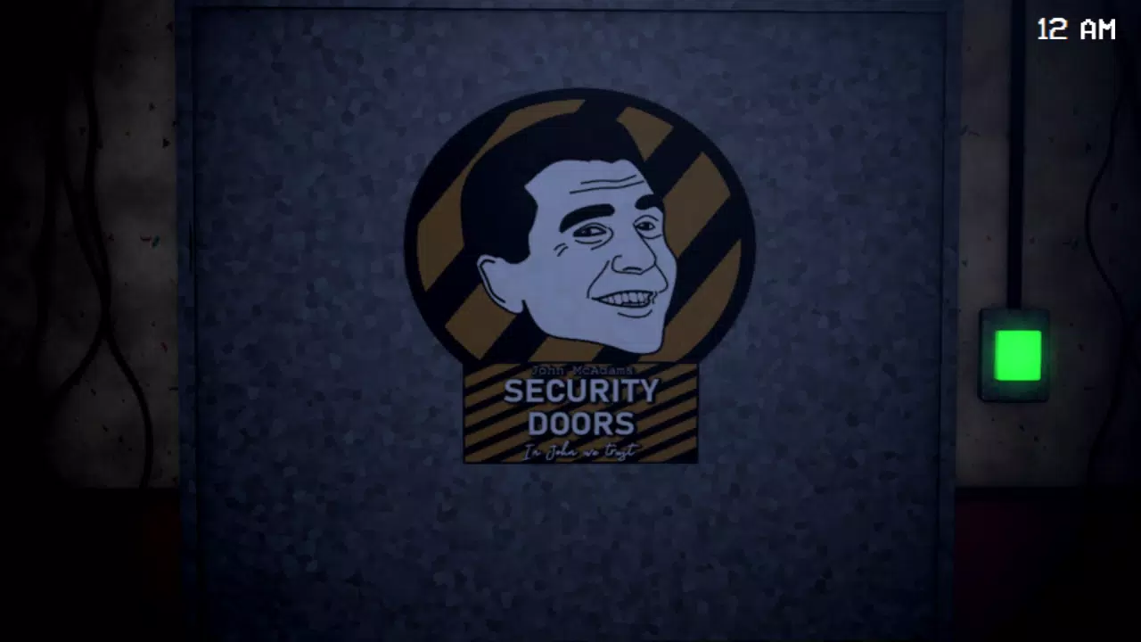 Five Nights at Maggie’s Screenshot 3