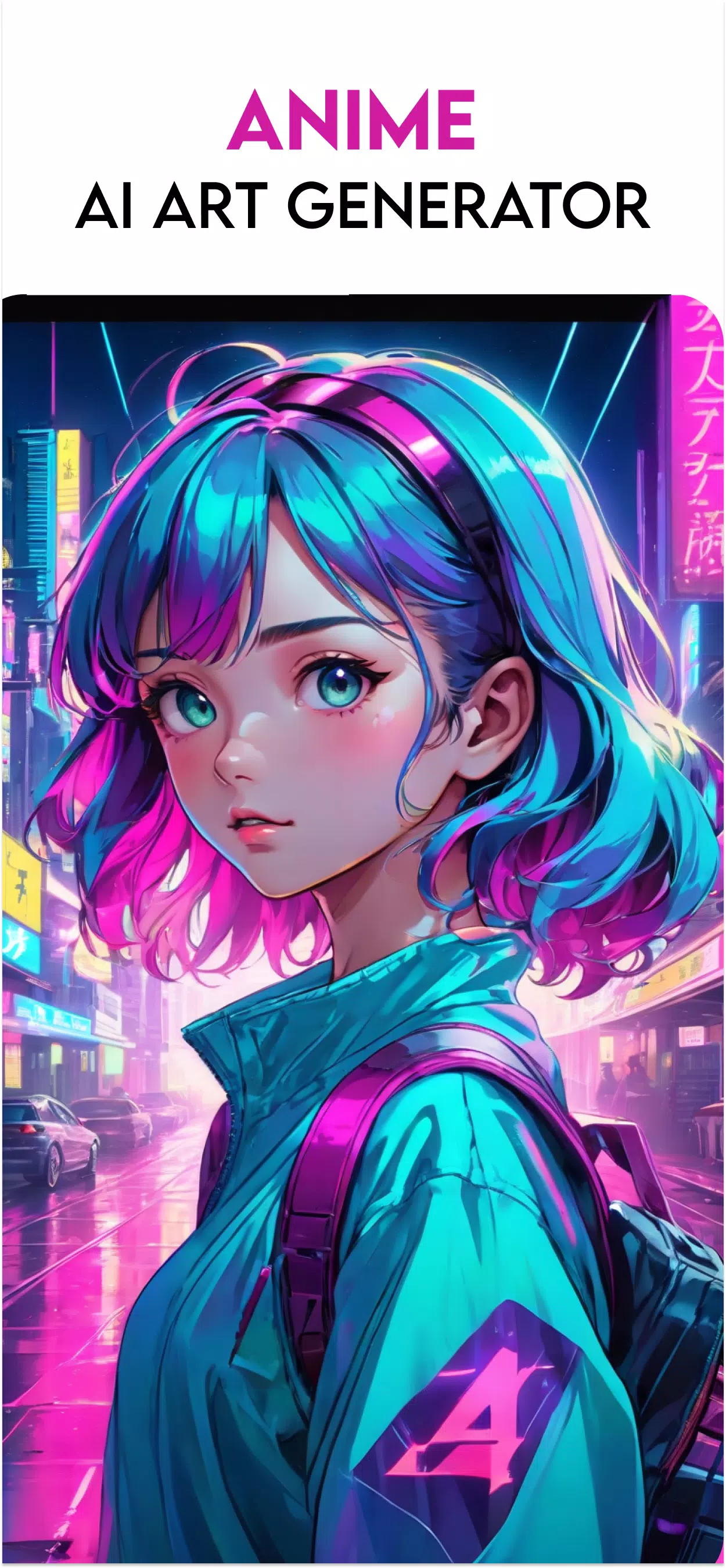 Animagic Tangkapan skrin 0